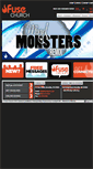 Mobile Screenshot of fusechurch.com